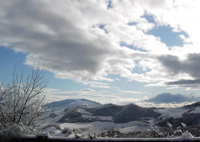 Colleverde Country House & Spa Urbino