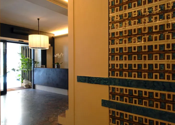 Hotel Touring