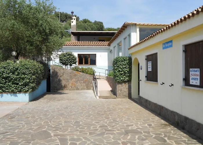 La Corte Degli Ulivi