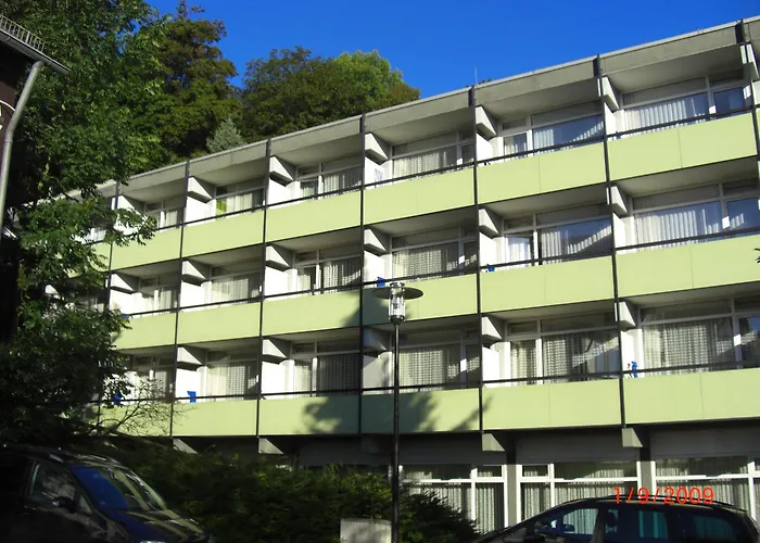Hotel Martina