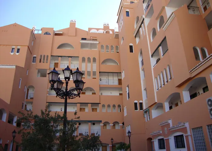 Fenix Apartamentos