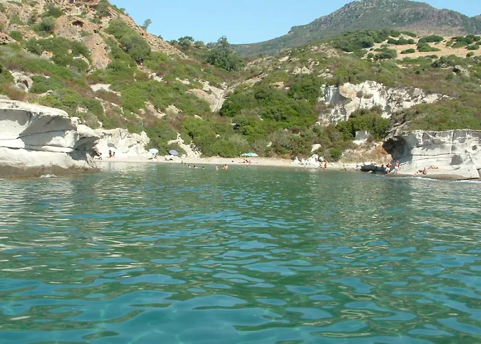 Hotel Villa Gli Asfodeli