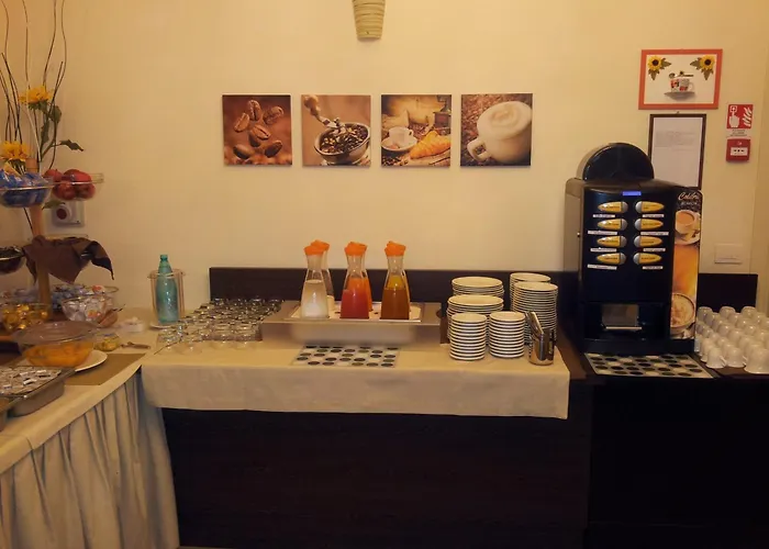Hotel Alibi