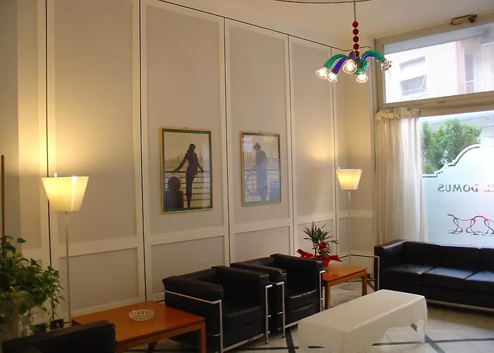Domus Hotel