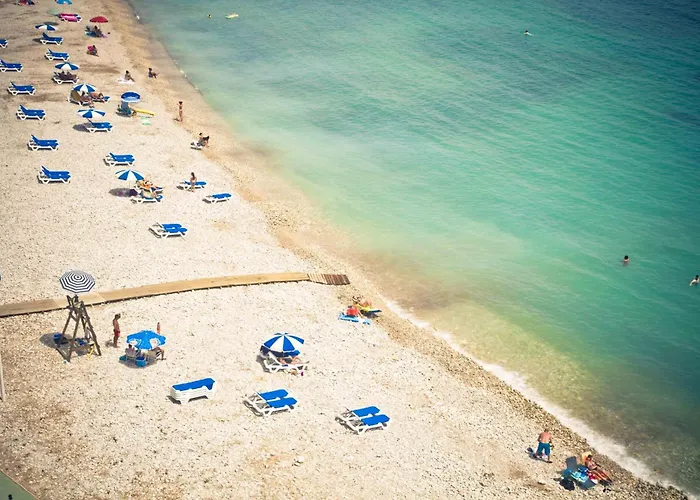 Pierre & Vacances Altea Beach - Port