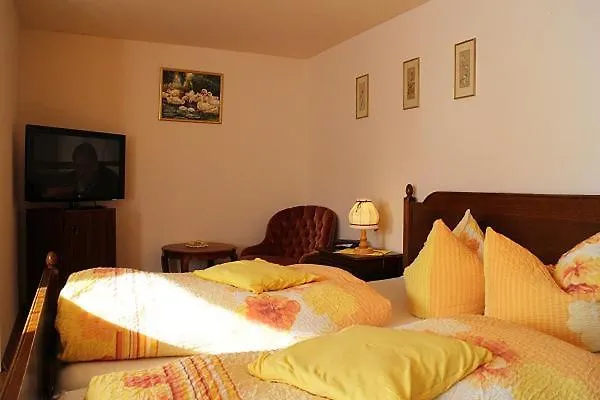Hotel-Pension Thome