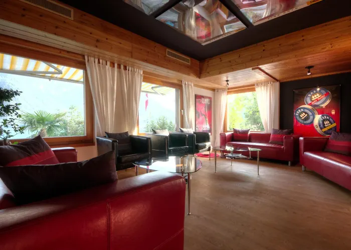 Hotel Brienzersee