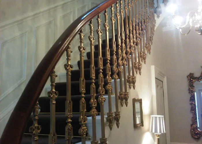 Highfield Guest House Edimburgo