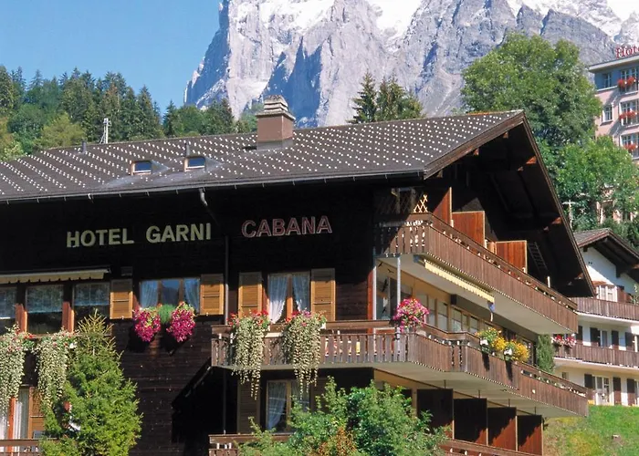 Hotel Cabana