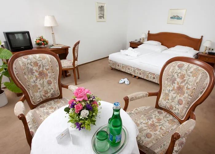 Hotel Richard Loewenherz