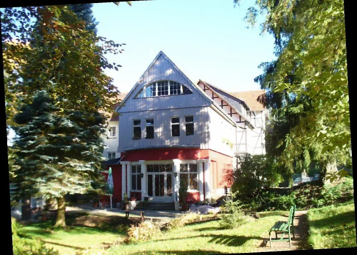 Hotel Kapelle Bed & Breakfast