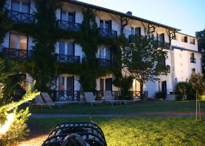 Hotel Saint Paul