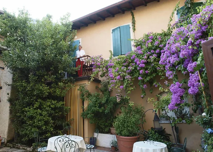 Hotel San Filis