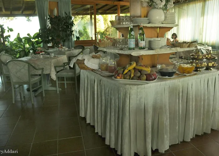 Hotel Villa Gemella