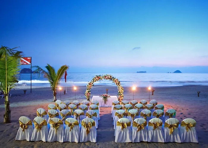 Barcelo Ixtapa