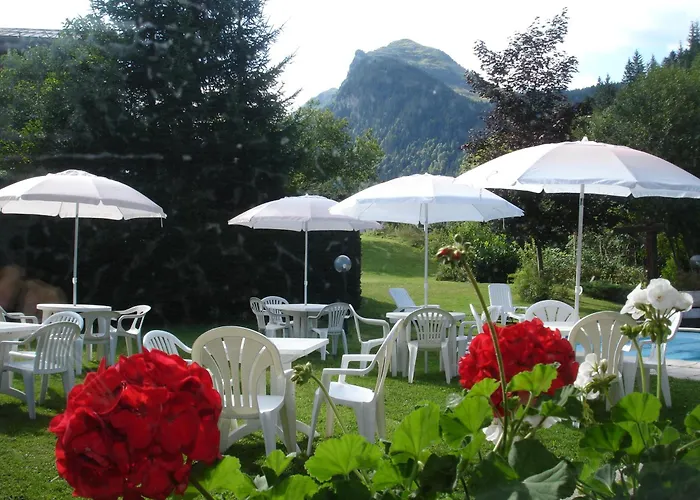 Hotel Le Soly