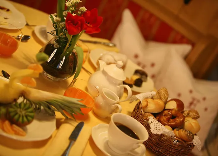 Hotel Garni Carpe Diem