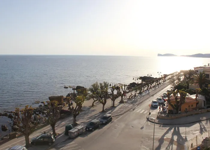 Hotel El Balear
