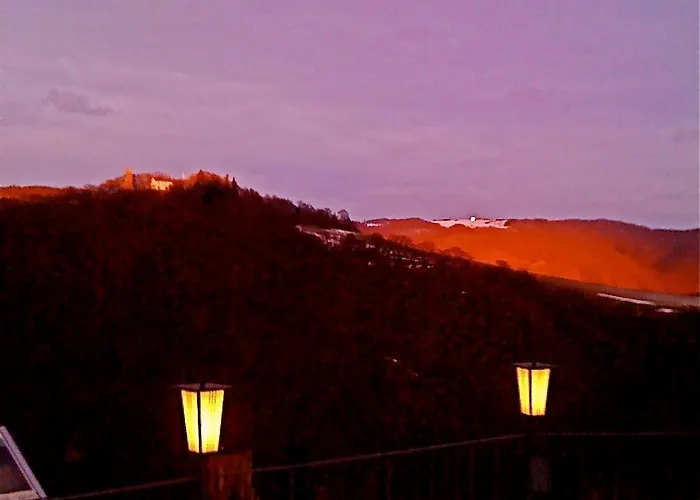 Berghotel Wintersberg
