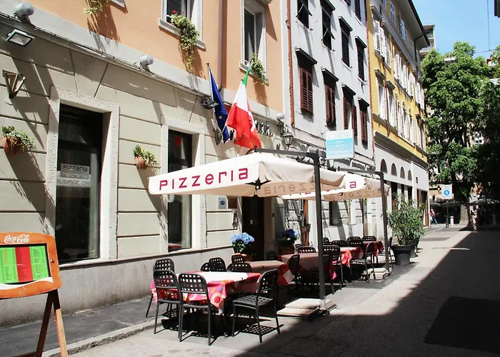 Albergo Al Viale