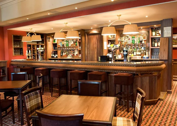 Atholl Hotel