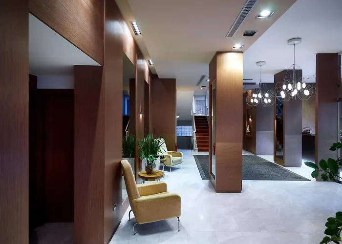 Irida Hotel