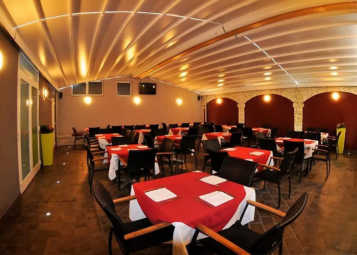 Albergo Alla Torre