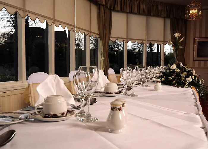 Victoria Hotel