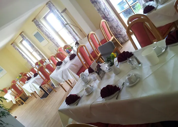 Apparthotel Garni Superior Simsseeblick