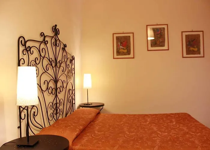Hotel Campidoglio Roma
