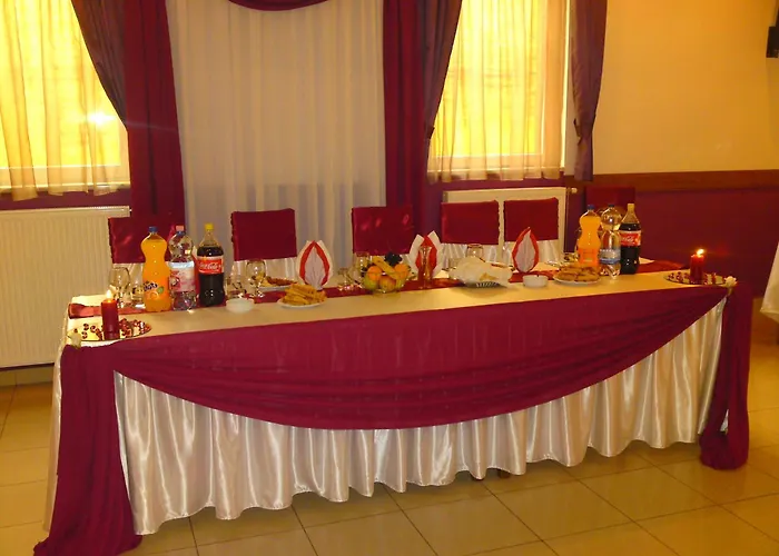Hotel Iris