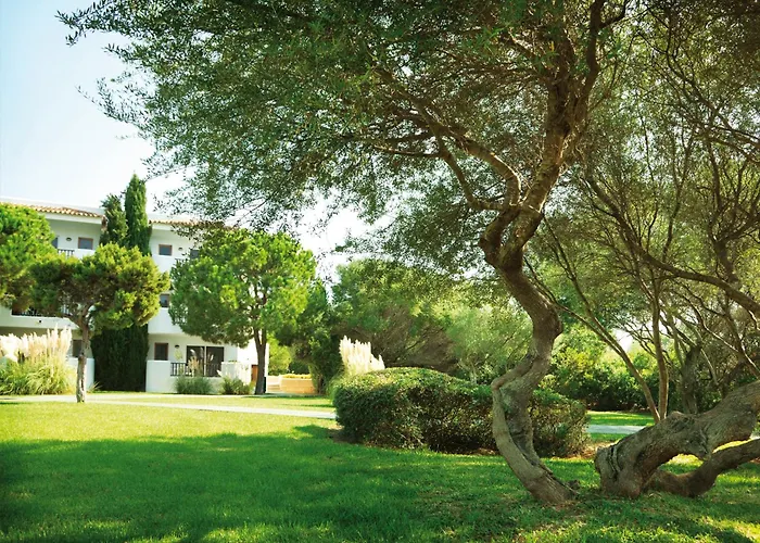 Inturotel Azul Garden