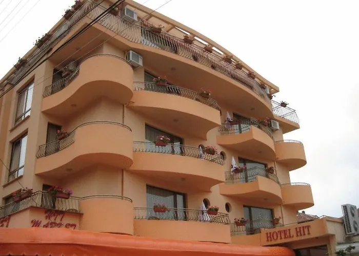Family Hotel Hit