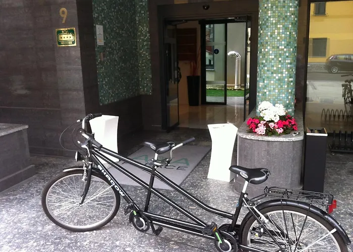 Acca Palace - Aa Hotels