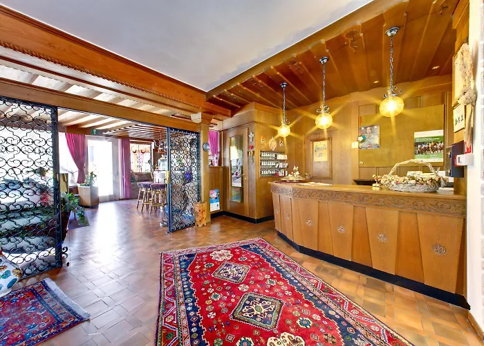 Hotel Brunner