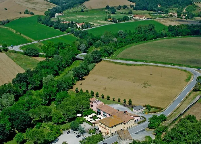 Molino D'Era Country Hotel