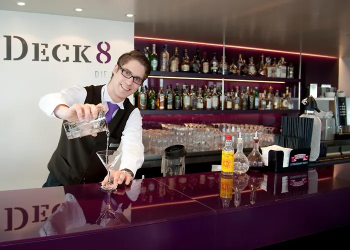 Atlantic Hotel Kiel