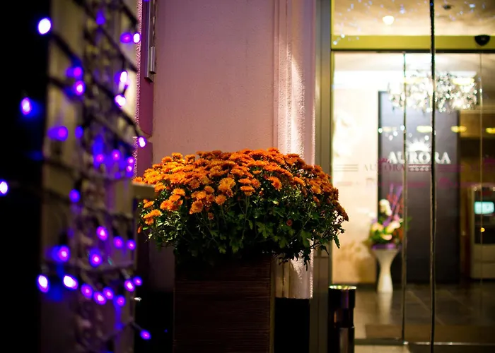 Aurora Premier Hotel