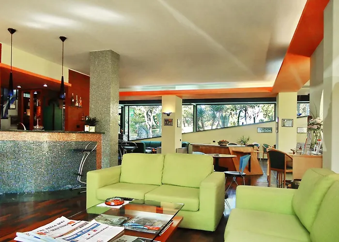 Hotel Giovanna