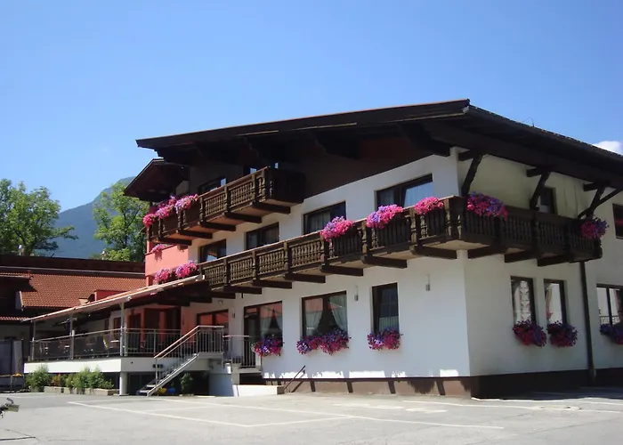 Hotel Auderer