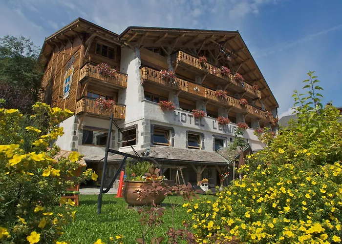 Hotel L'Equipe