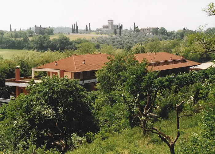 Residence Hotel Health House