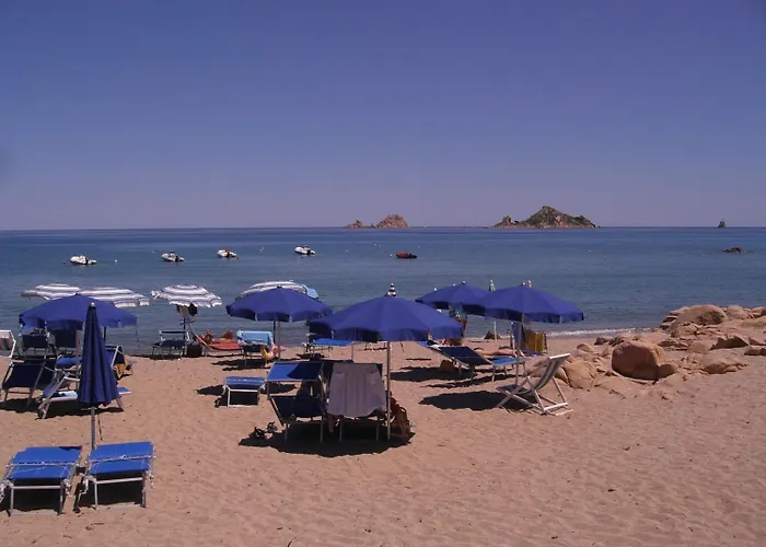 Hotel Mediterraneo