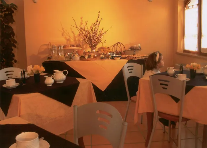 Hotel Locanda Dei Trecento