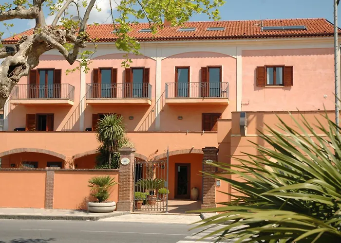 Hotel Locanda Dei Trecento