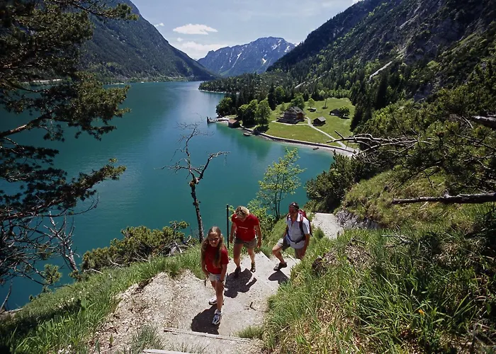Boutiquehotel Berghof