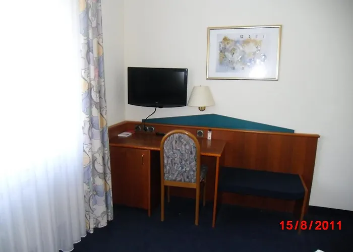 Centralhotel Ratingen