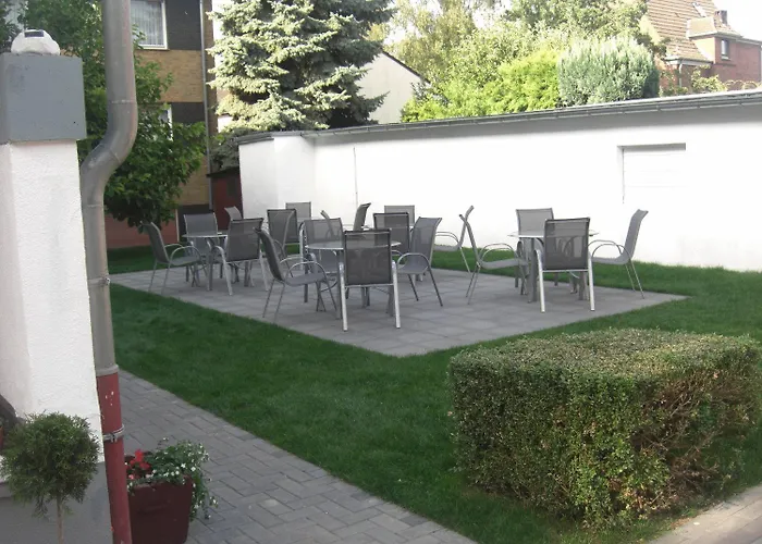 Centralhotel Ratingen