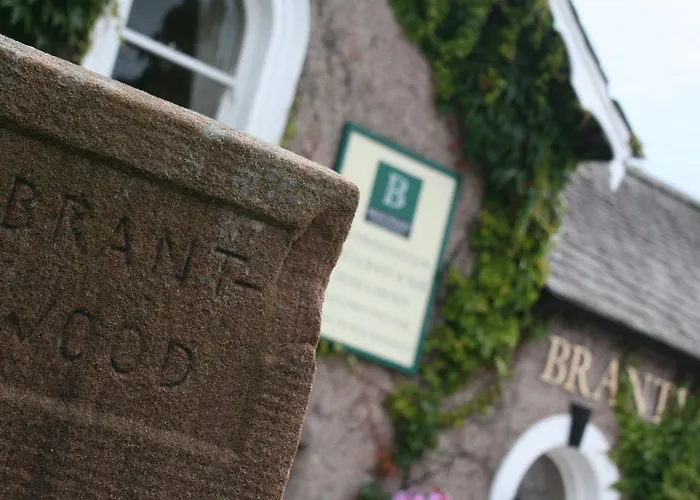 The Brantwood Hotel