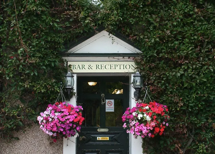 The Brantwood Hotel